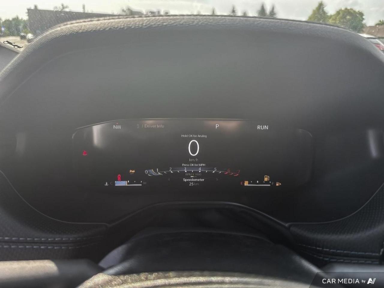 2025 Jeep Compass Altitude 4dr 4x4 Photo