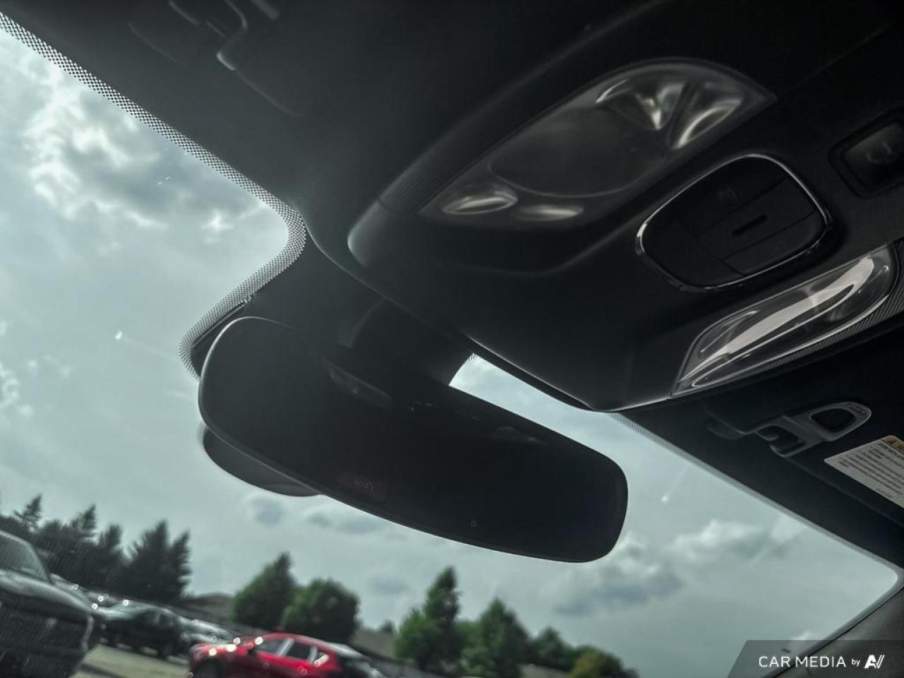 2025 Jeep Compass Altitude 4dr 4x4 Photo