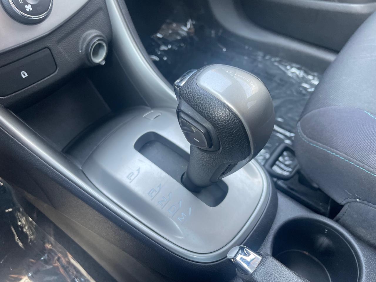 2014 Chevrolet Trax 1LT Front-wheel Drive Photo