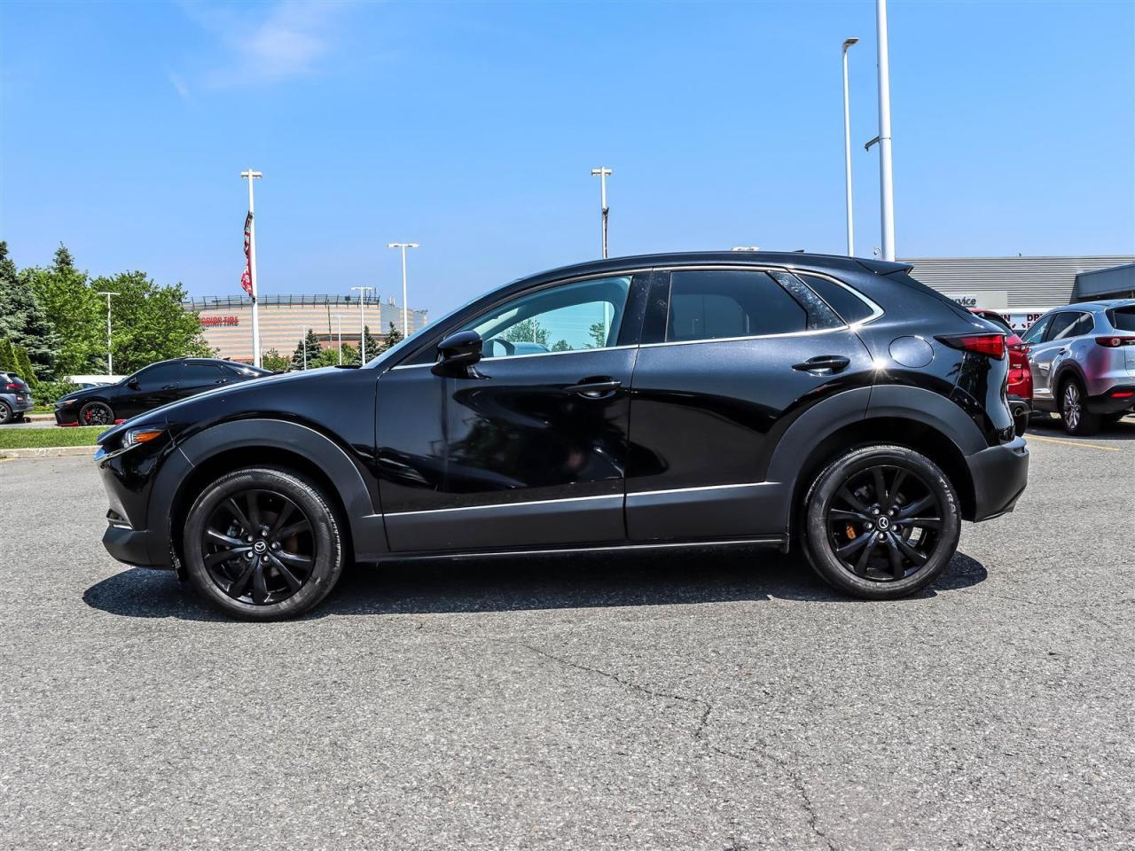 2022 Mazda CX-30 GT w/Turbo 4dr i-ACTIV All-Wheel Drive Sport Utility Photo