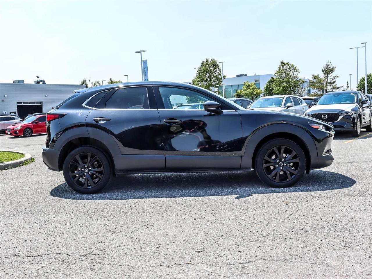 2022 Mazda CX-30 GT w/Turbo 4dr i-ACTIV All-Wheel Drive Sport Utility Photo