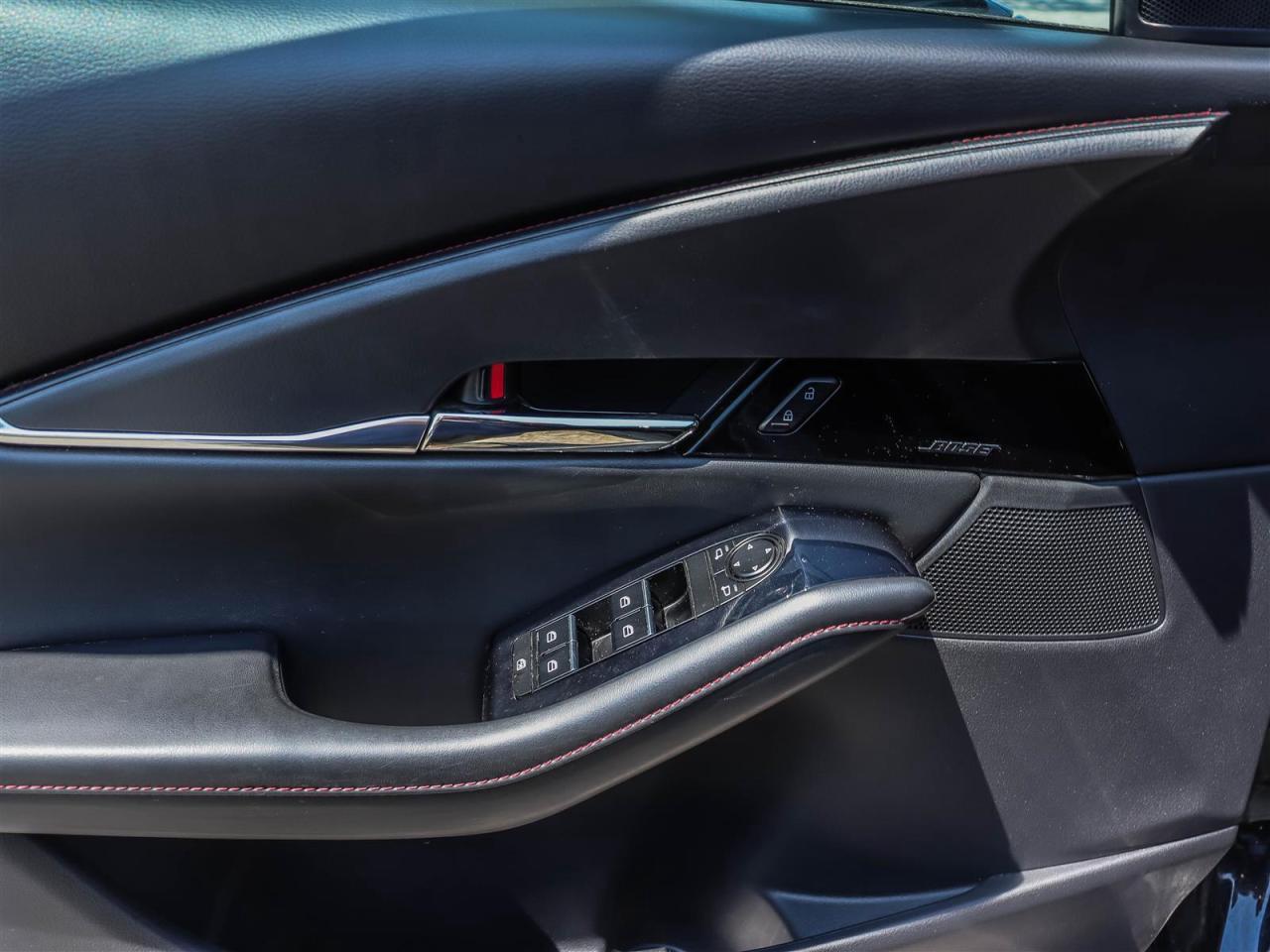 2022 Mazda CX-30 GT w/Turbo 4dr i-ACTIV All-Wheel Drive Sport Utility Photo