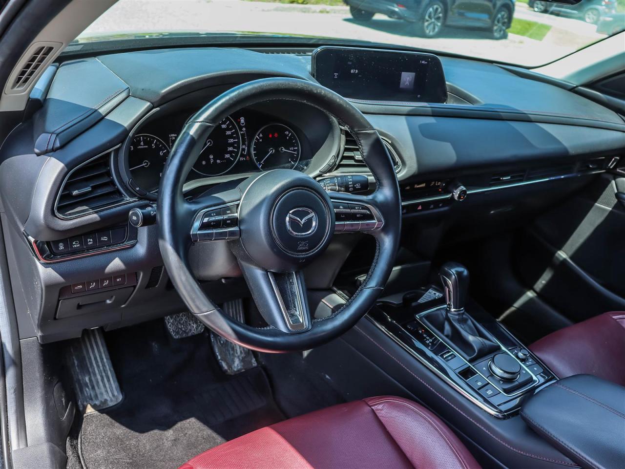 2022 Mazda CX-30 GT w/Turbo 4dr i-ACTIV All-Wheel Drive Sport Utility Photo