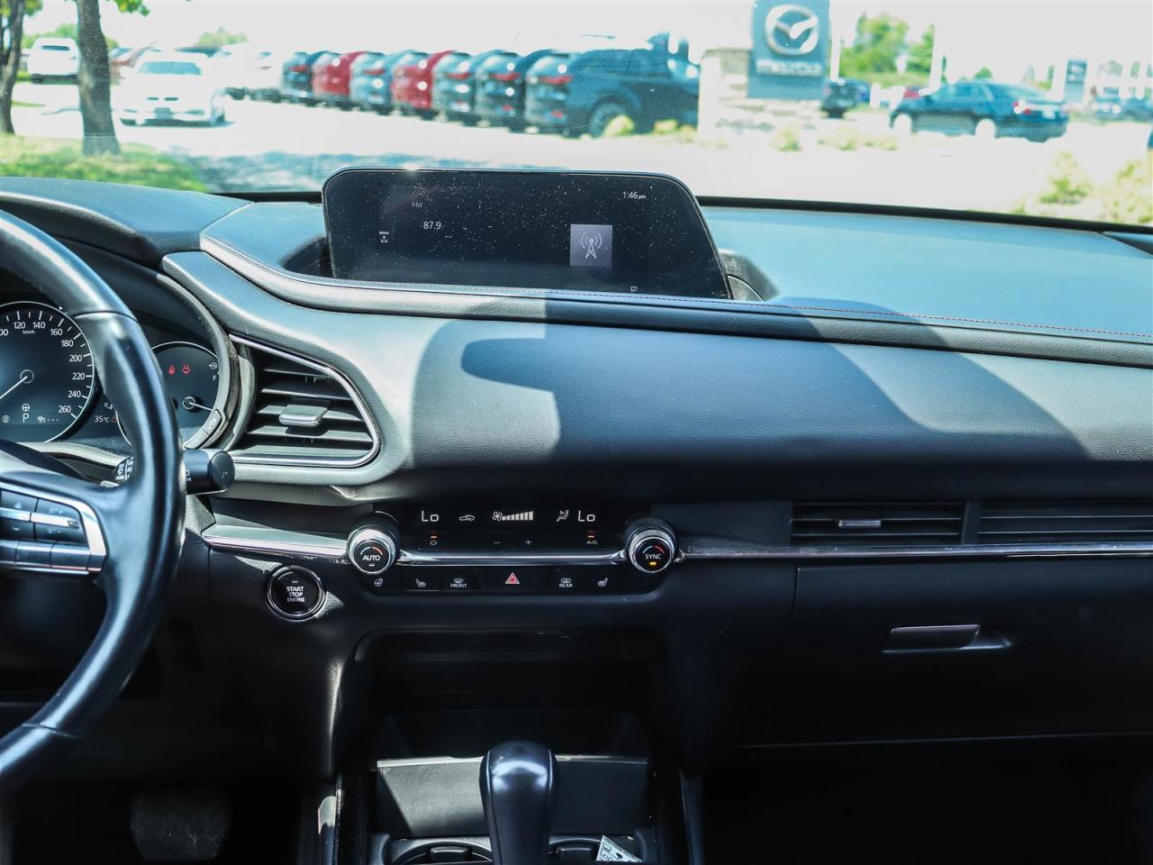 2022 Mazda CX-30 GT w/Turbo 4dr i-ACTIV All-Wheel Drive Sport Utility Photo