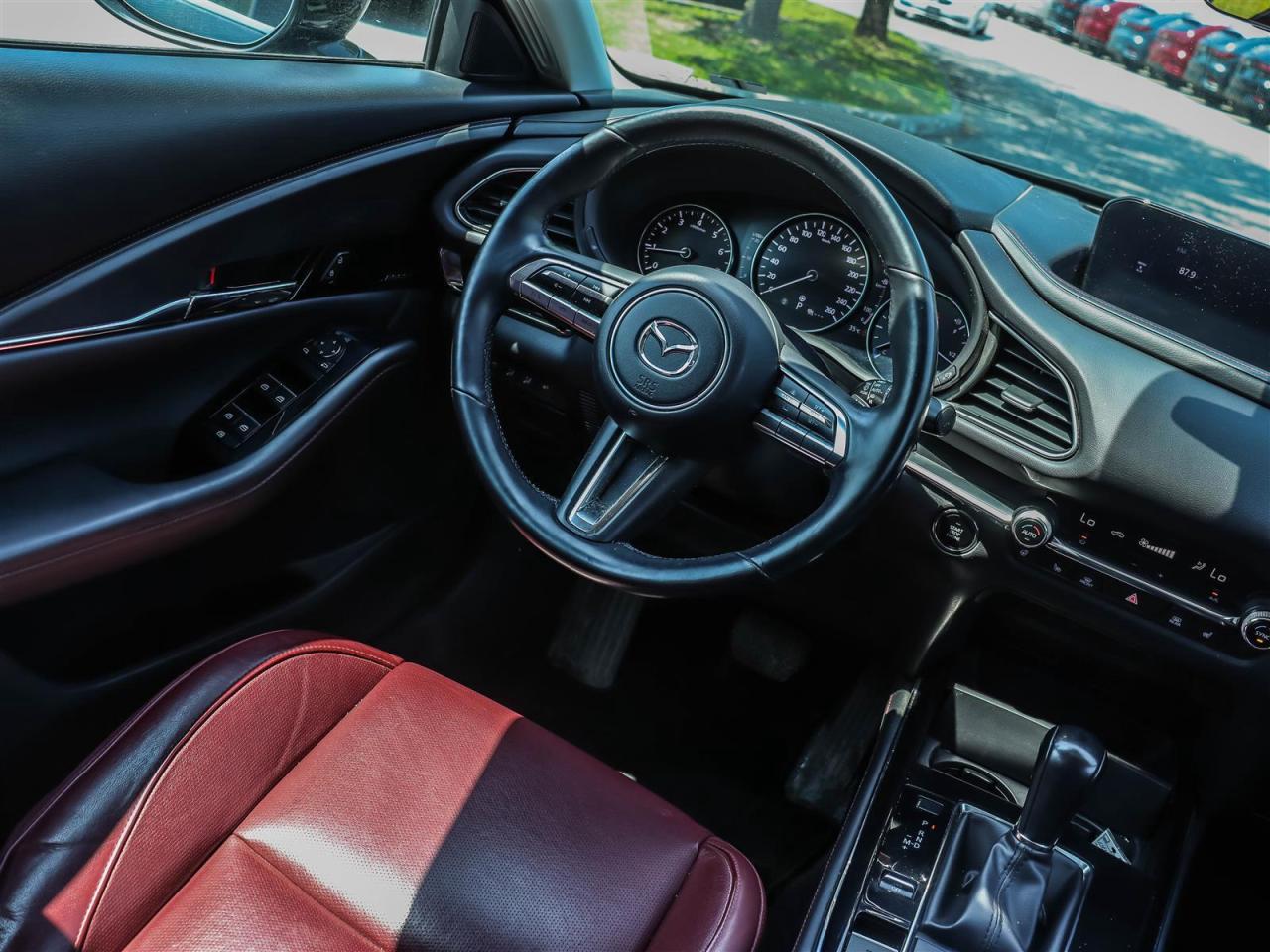 2022 Mazda CX-30 GT w/Turbo 4dr i-ACTIV All-Wheel Drive Sport Utility Photo