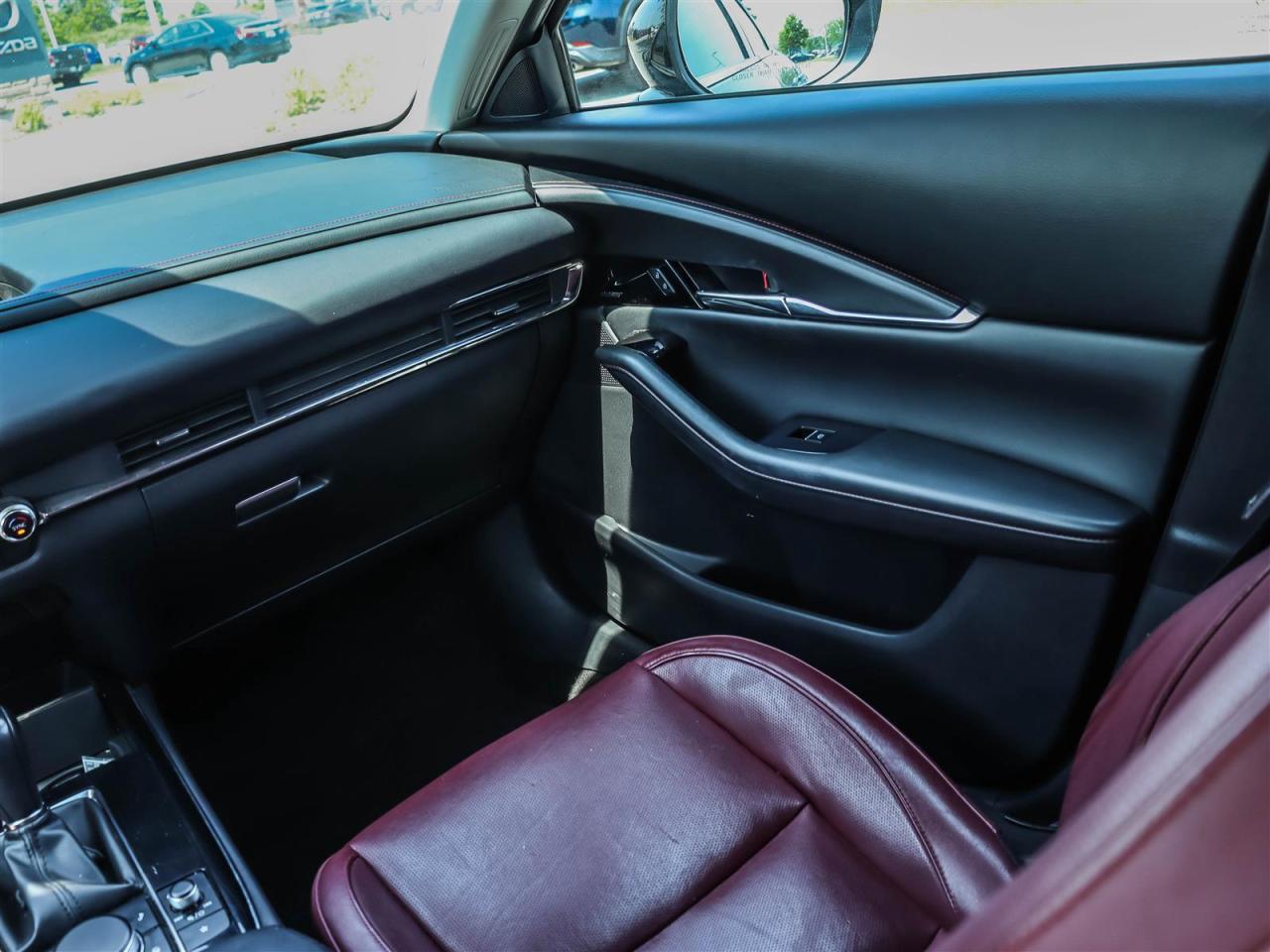 2022 Mazda CX-30 GT w/Turbo 4dr i-ACTIV All-Wheel Drive Sport Utility Photo