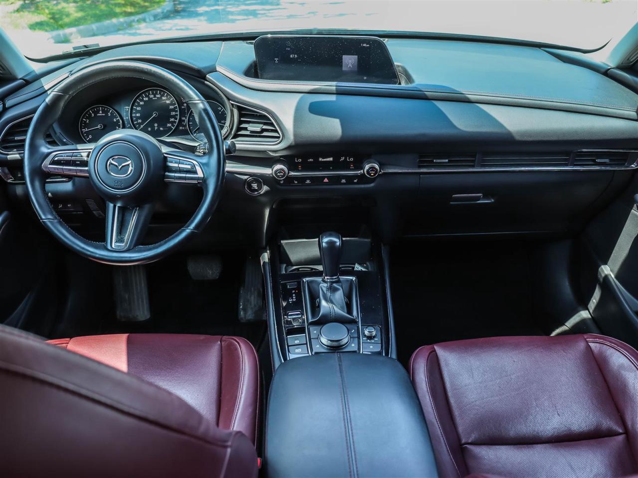 2022 Mazda CX-30 GT w/Turbo 4dr i-ACTIV All-Wheel Drive Sport Utility Photo