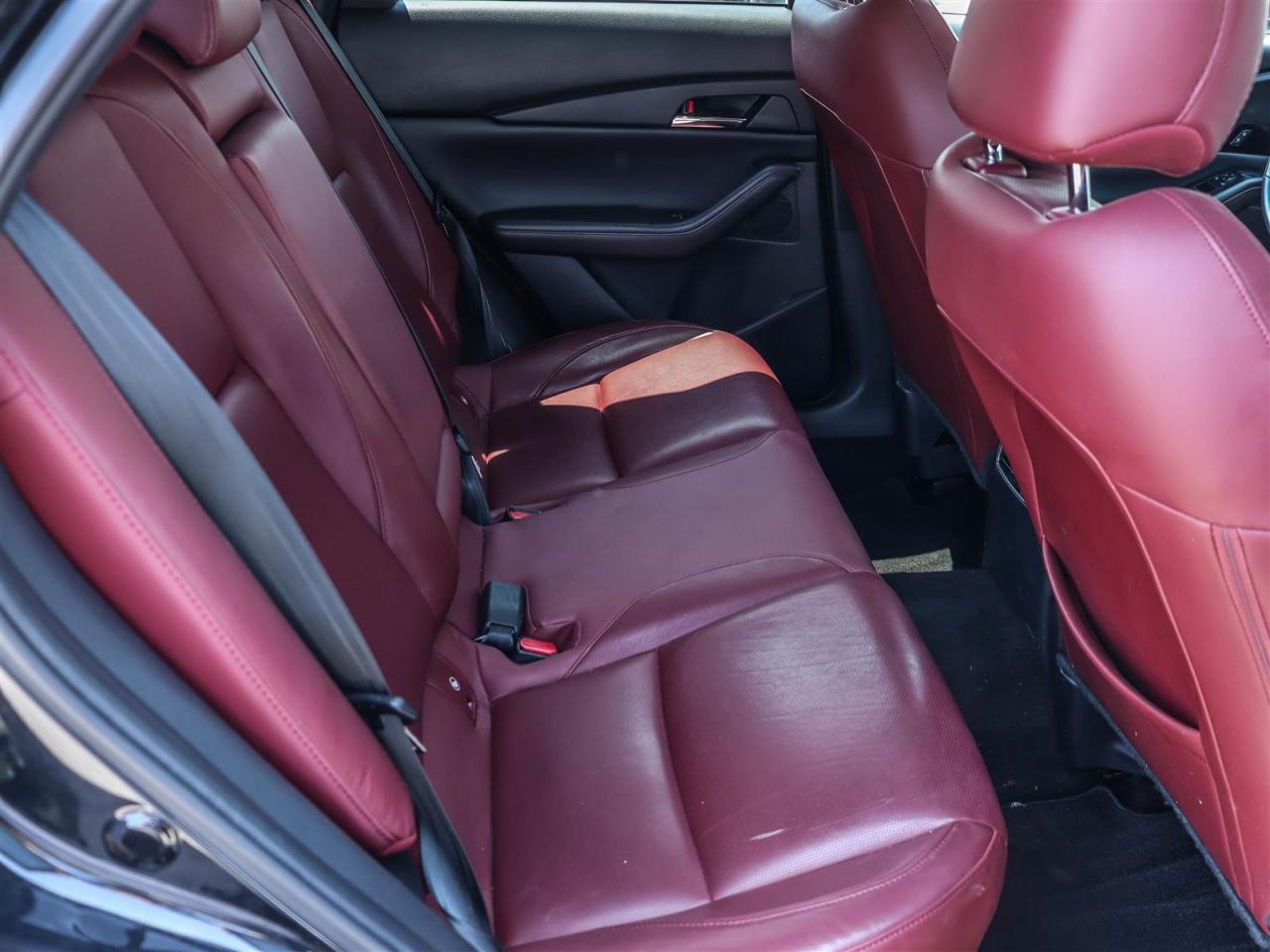 2022 Mazda CX-30 GT w/Turbo 4dr i-ACTIV All-Wheel Drive Sport Utility Photo