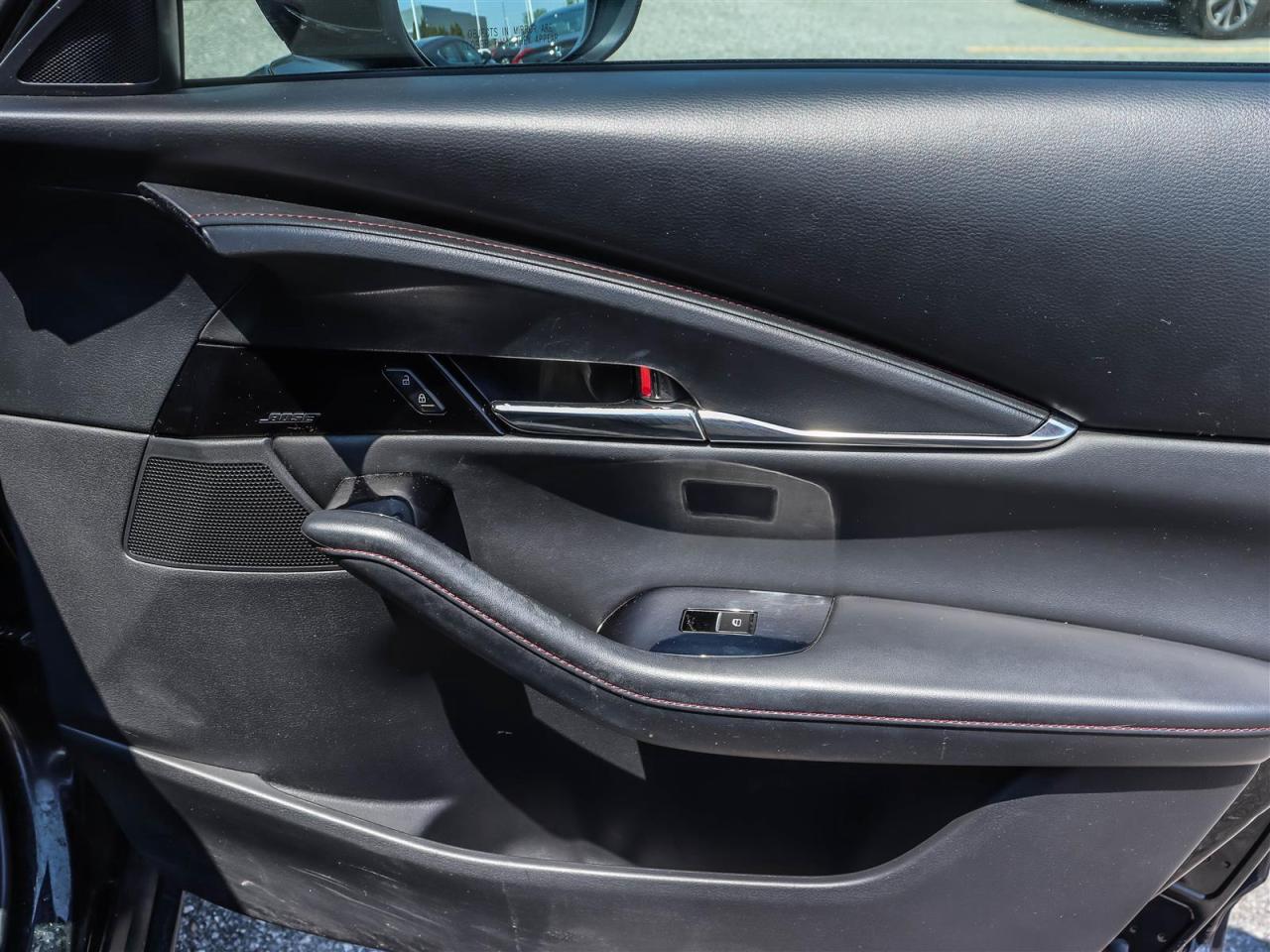 2022 Mazda CX-30 GT w/Turbo 4dr i-ACTIV All-Wheel Drive Sport Utility Photo