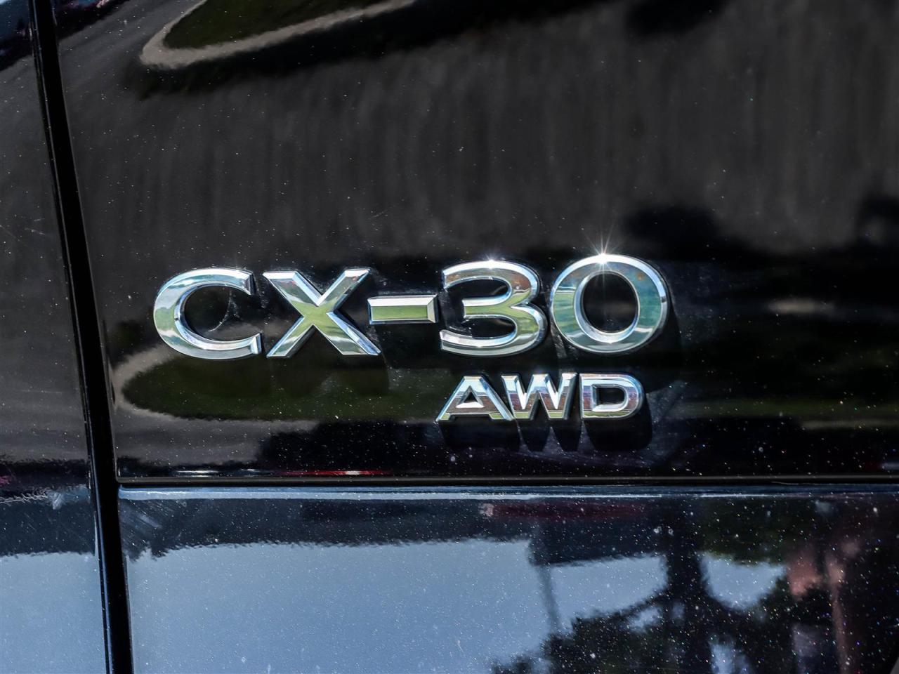 2022 Mazda CX-30 GT w/Turbo 4dr i-ACTIV All-Wheel Drive Sport Utility Photo