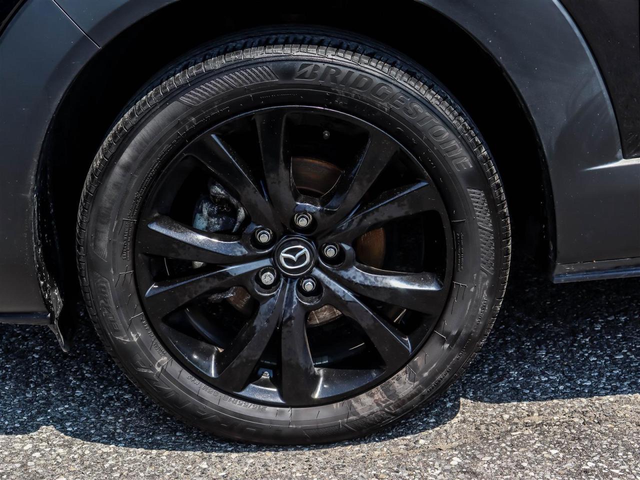 2022 Mazda CX-30 GT w/Turbo 4dr i-ACTIV All-Wheel Drive Sport Utility Photo