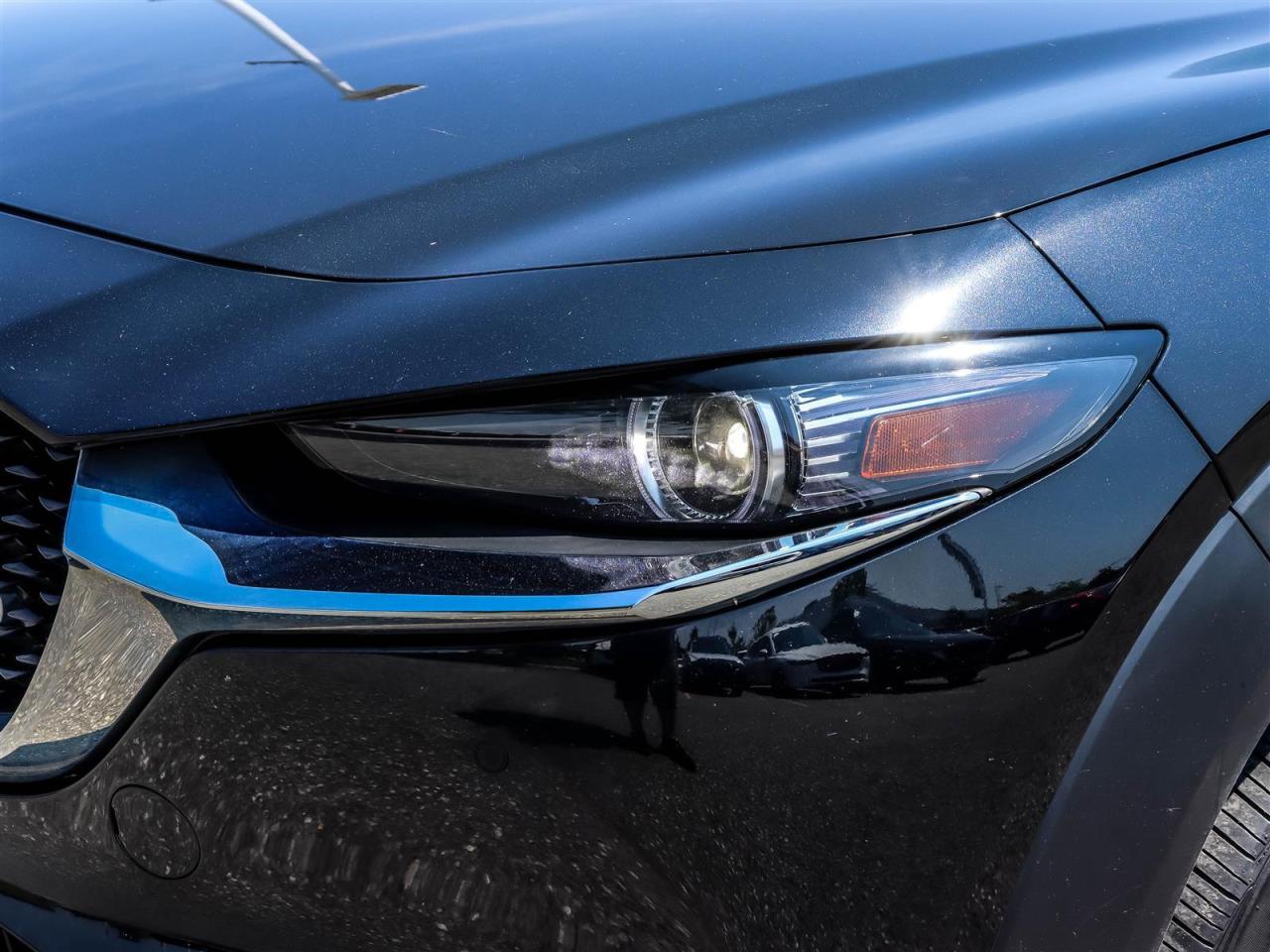 2022 Mazda CX-30 GT w/Turbo 4dr i-ACTIV All-Wheel Drive Sport Utility Photo