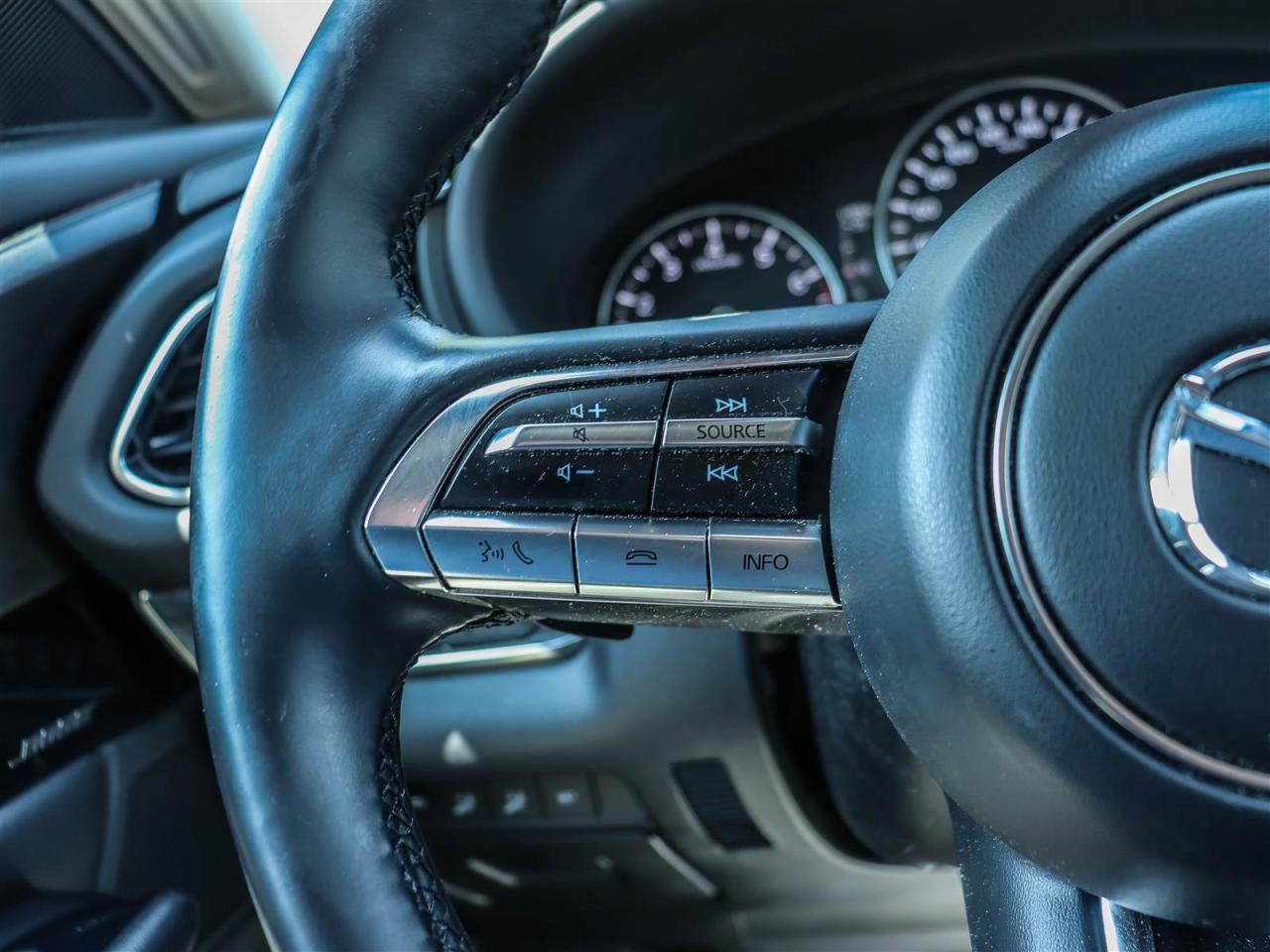 2022 Mazda CX-30 GT w/Turbo 4dr i-ACTIV All-Wheel Drive Sport Utility Photo