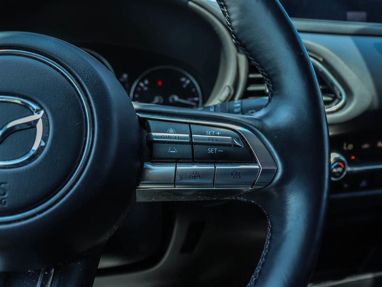 2022 Mazda CX-30 GT w/Turbo 4dr i-ACTIV All-Wheel Drive Sport Utility Photo