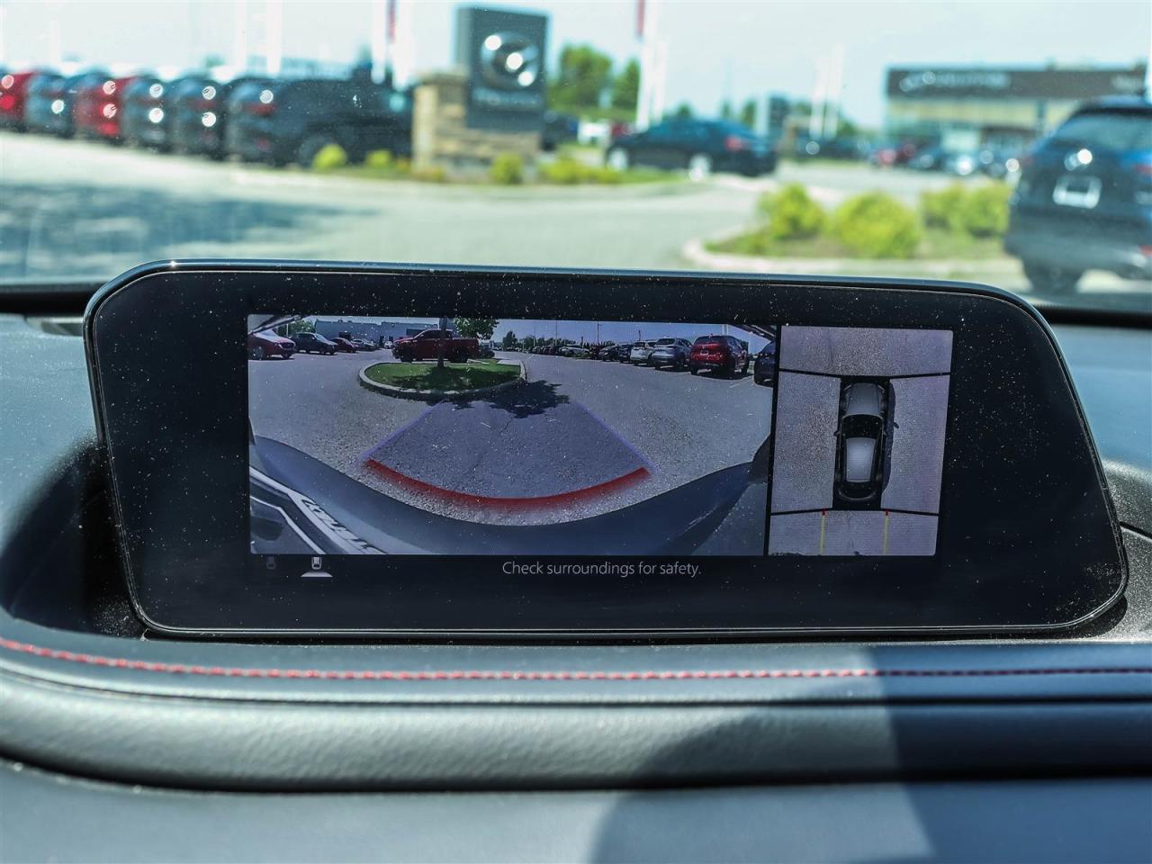 2022 Mazda CX-30 GT w/Turbo 4dr i-ACTIV All-Wheel Drive Sport Utility Photo