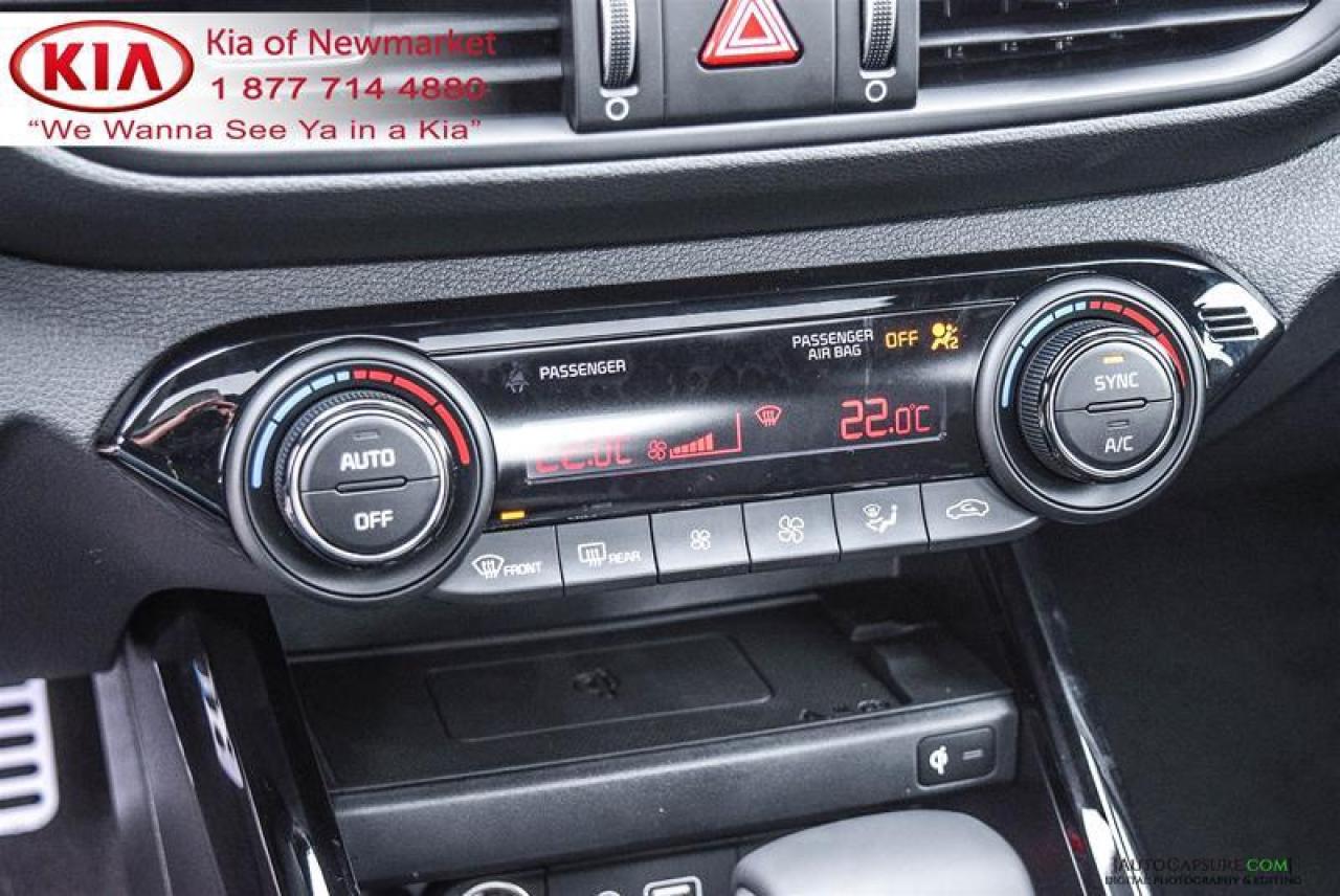 2021 Kia Forte GT 4dr Sedan Photo