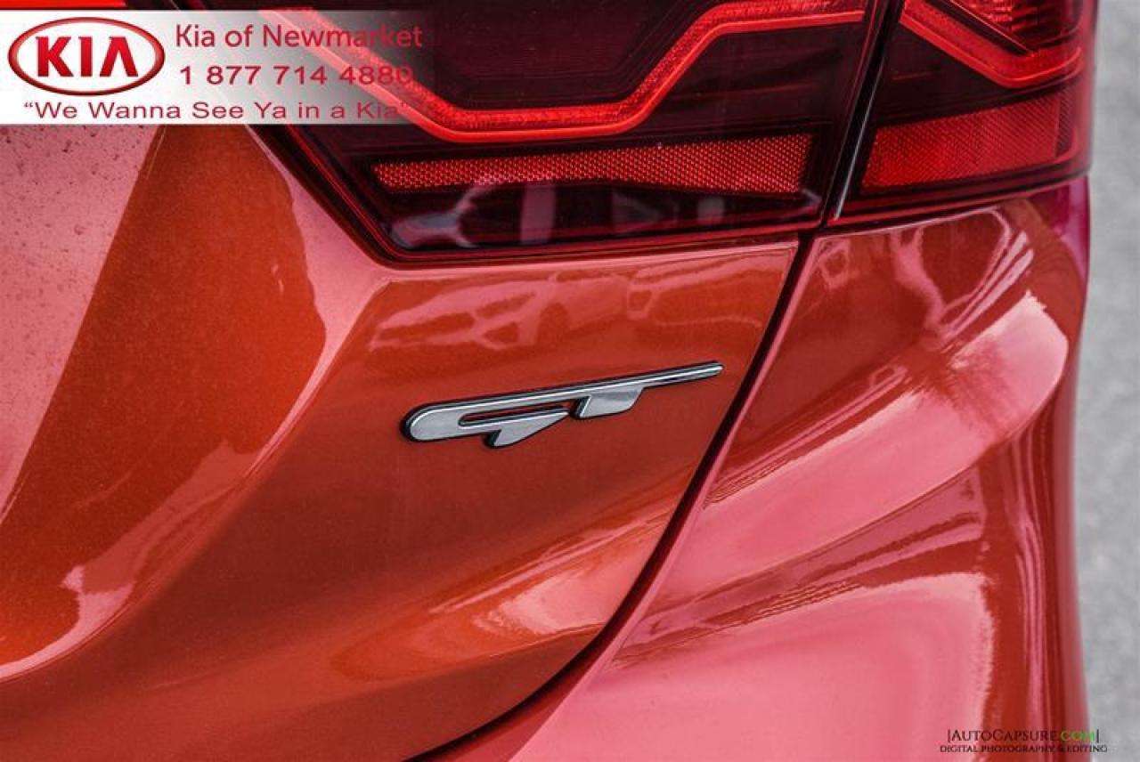 2021 Kia Forte GT 4dr Sedan Photo