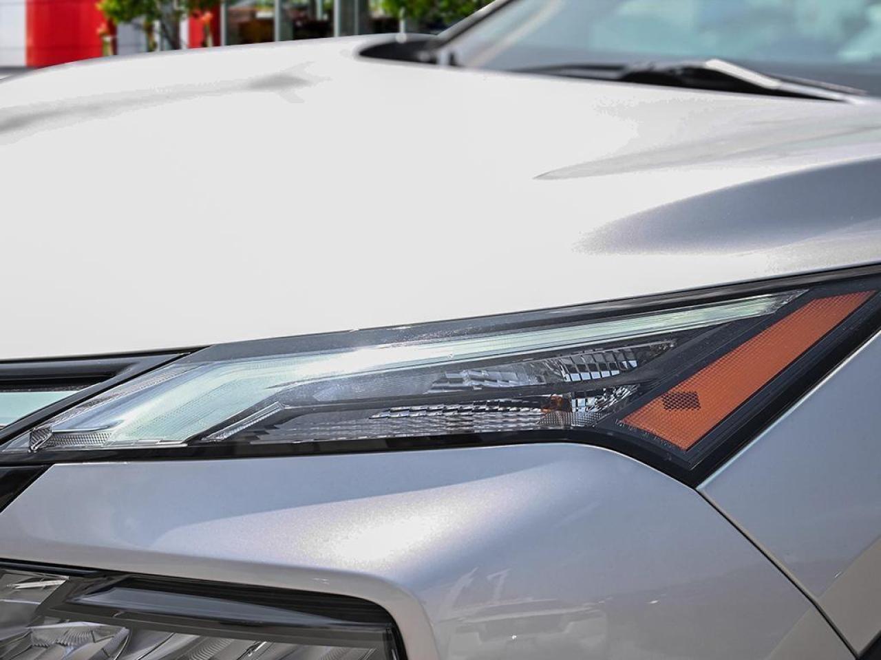 2025 Nissan Rogue S 4dr All-Wheel Drive Sport Utility Photo