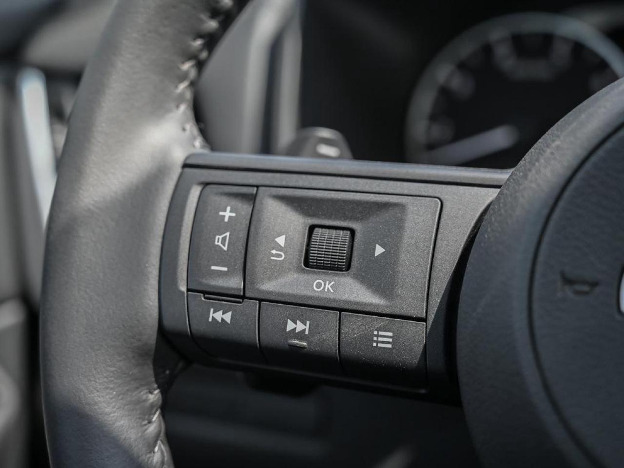 2025 Nissan Rogue S 4dr All-Wheel Drive Sport Utility Photo