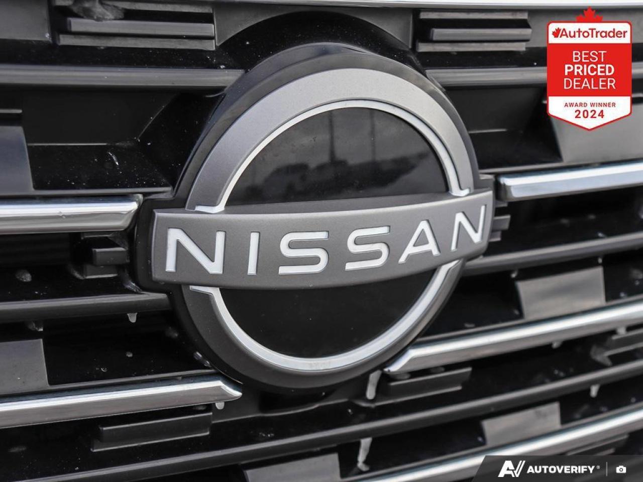 2025 Nissan Rogue SV Moonroof 4dr All-Wheel Drive Sport Utility Photo