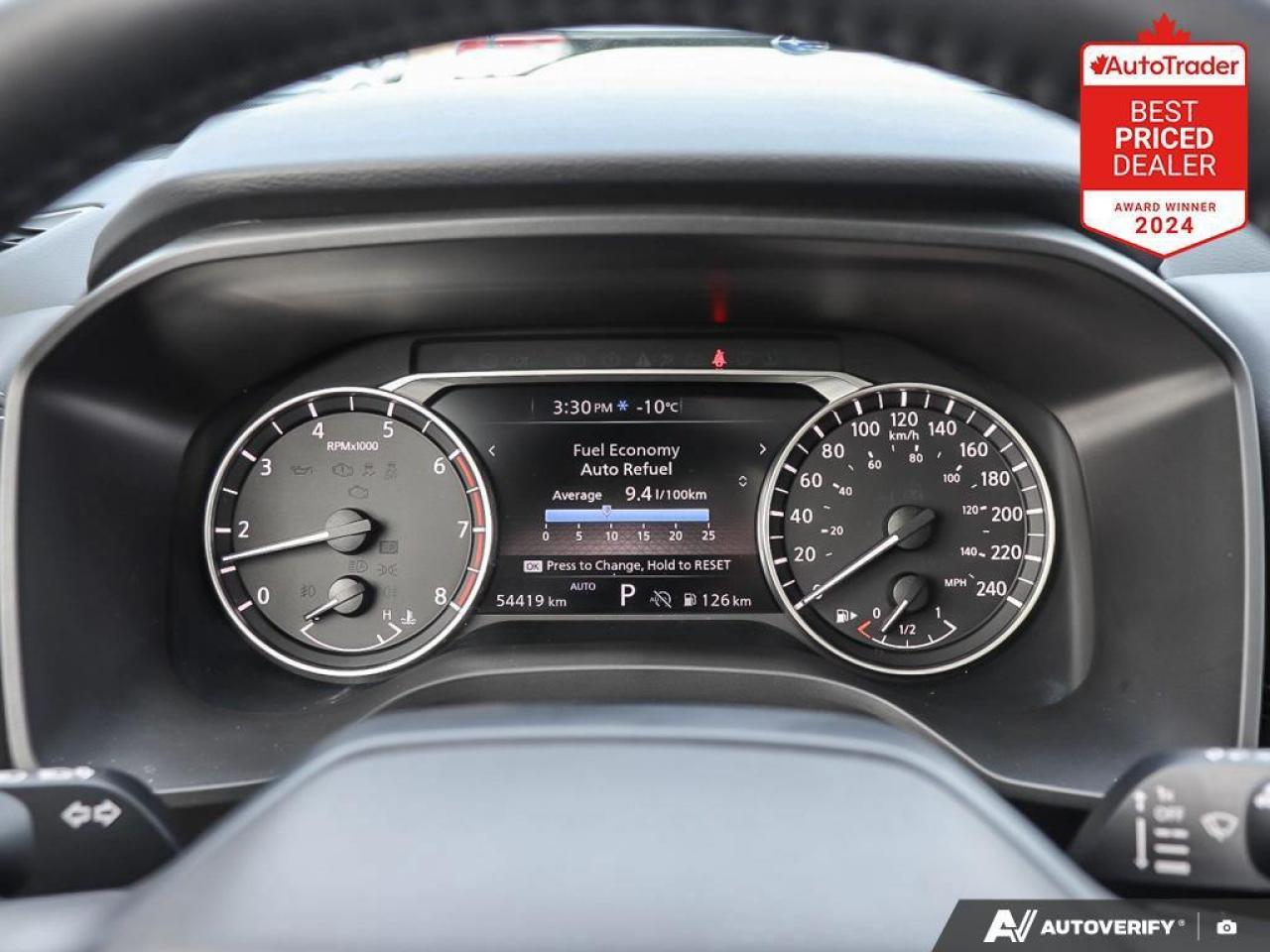 2025 Nissan Rogue SV Moonroof 4dr All-Wheel Drive Sport Utility Photo