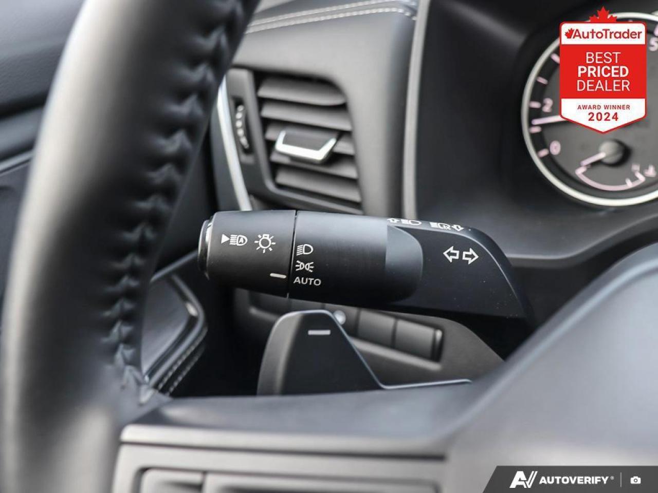 2025 Nissan Rogue SV Moonroof 4dr All-Wheel Drive Sport Utility Photo