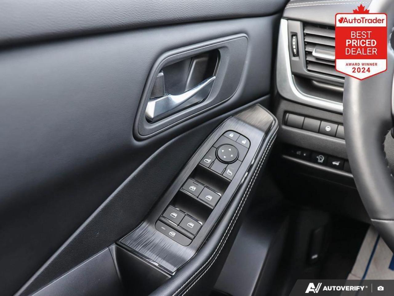 2025 Nissan Rogue SV Moonroof 4dr All-Wheel Drive Sport Utility Photo