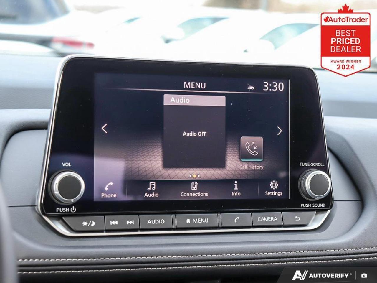 2025 Nissan Rogue SV Moonroof 4dr All-Wheel Drive Sport Utility Photo