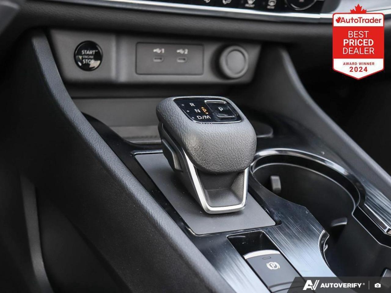 2025 Nissan Rogue SV Moonroof 4dr All-Wheel Drive Sport Utility Photo