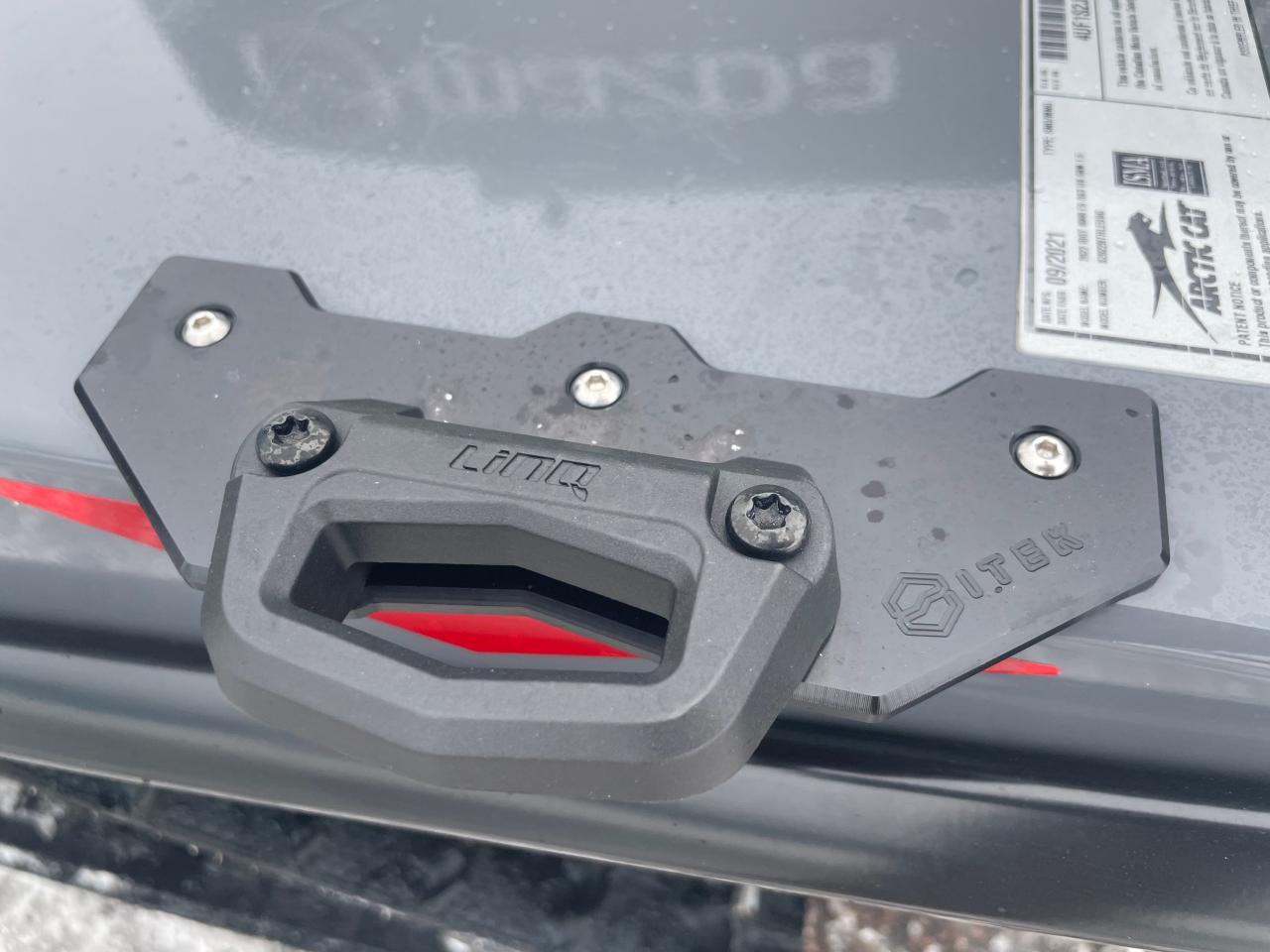 2022 ArcticCat RIOT 8000  Photo