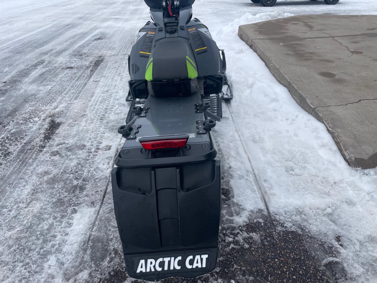 2022 ArcticCat RIOT 8000  Photo