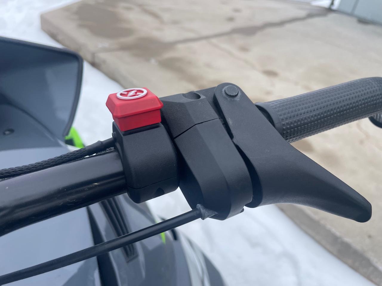 2022 ArcticCat RIOT 8000  Photo