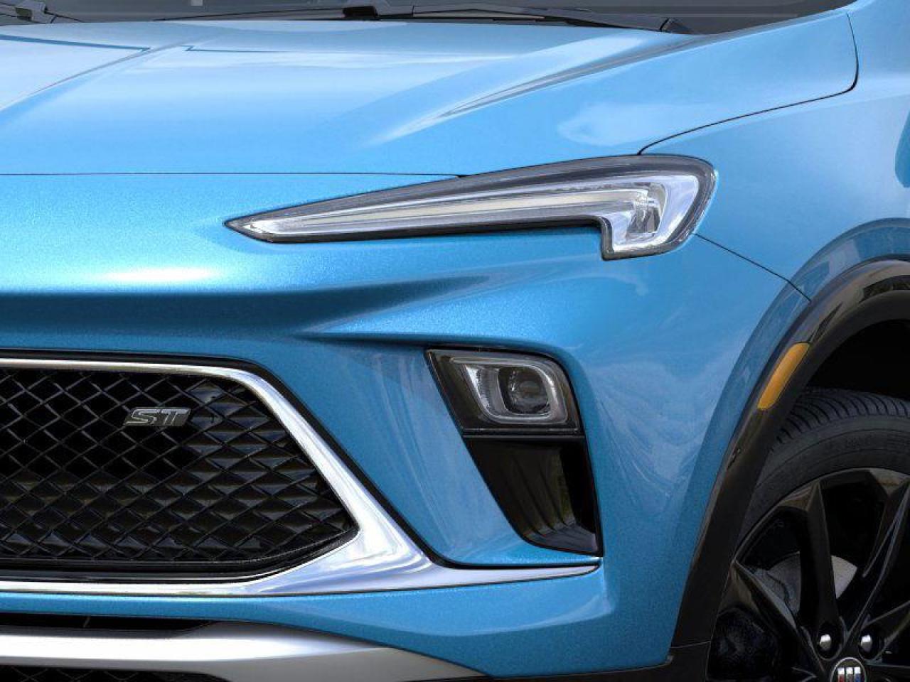 2026 Buick Encore GX Sport Touring 4dr All-Wheel Drive Photo