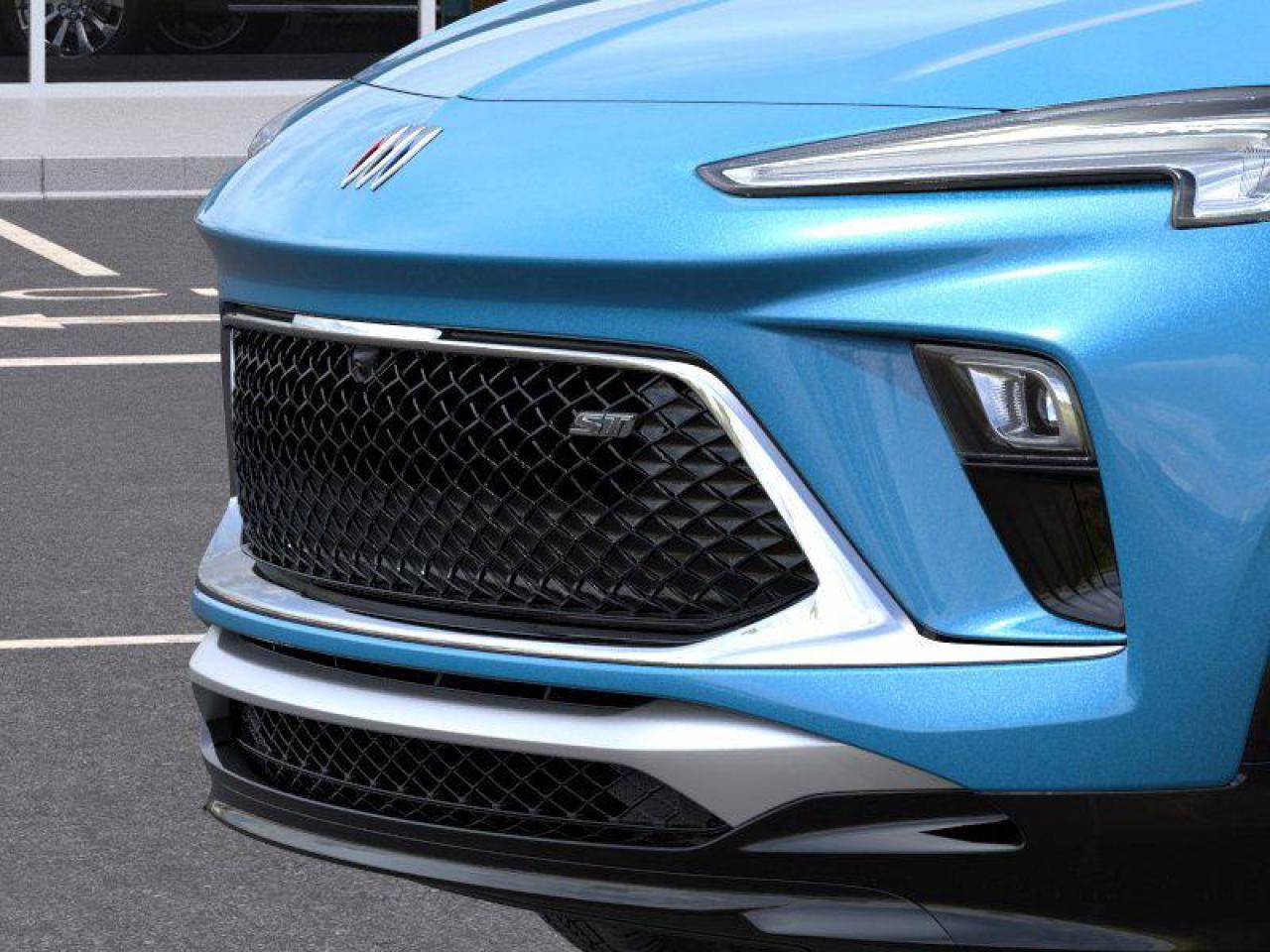 2026 Buick Encore GX Sport Touring 4dr All-Wheel Drive Photo