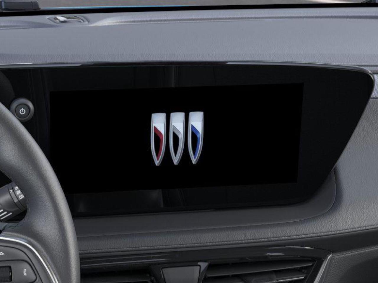 2026 Buick Encore GX Sport Touring 4dr All-Wheel Drive Photo