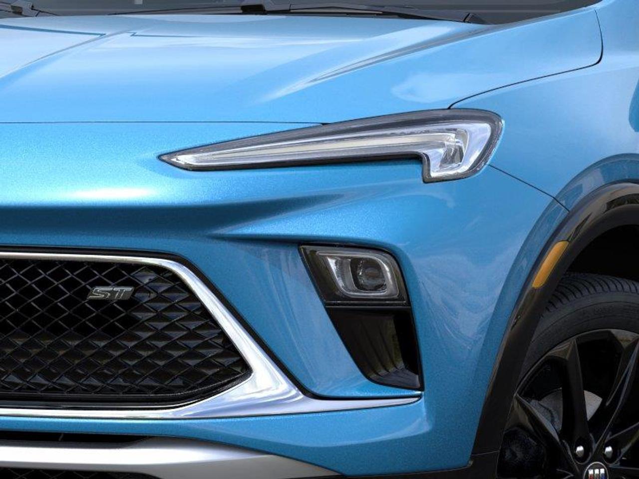 2026 Buick Encore GX Sport Touring 4dr All-Wheel Drive Photo