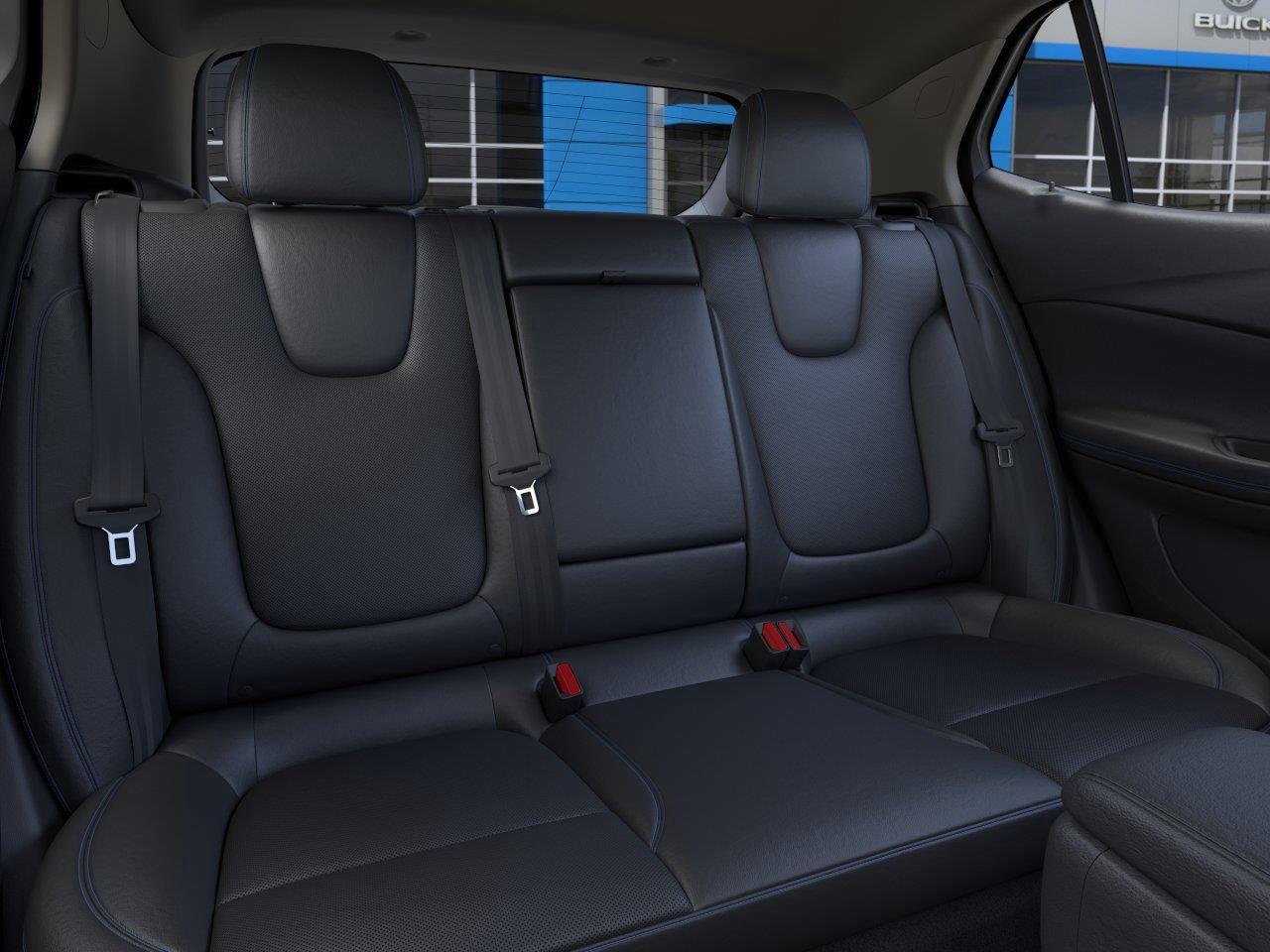 2026 Buick Encore GX Sport Touring 4dr All-Wheel Drive Photo