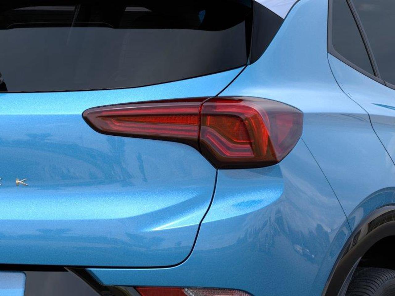 2026 Buick Encore GX Sport Touring 4dr All-Wheel Drive Photo