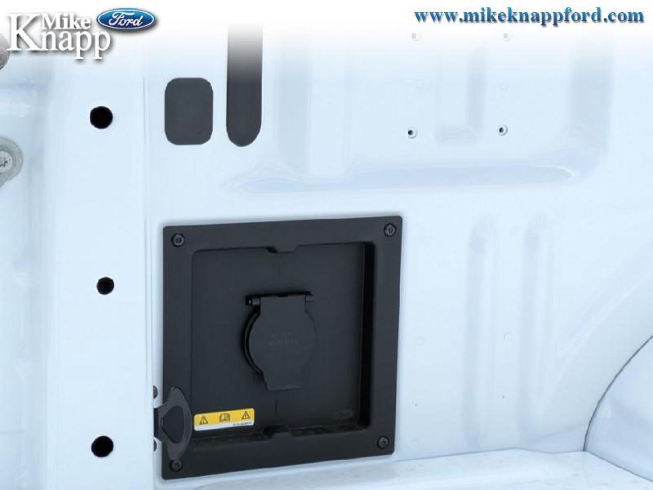 2025 Ford F-150 XLT Photo