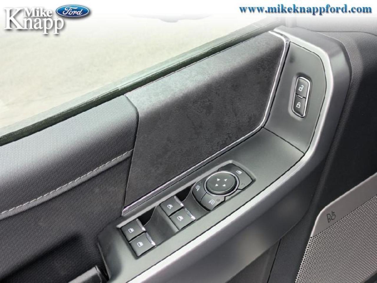 2025 Ford F-150 XLT Photo