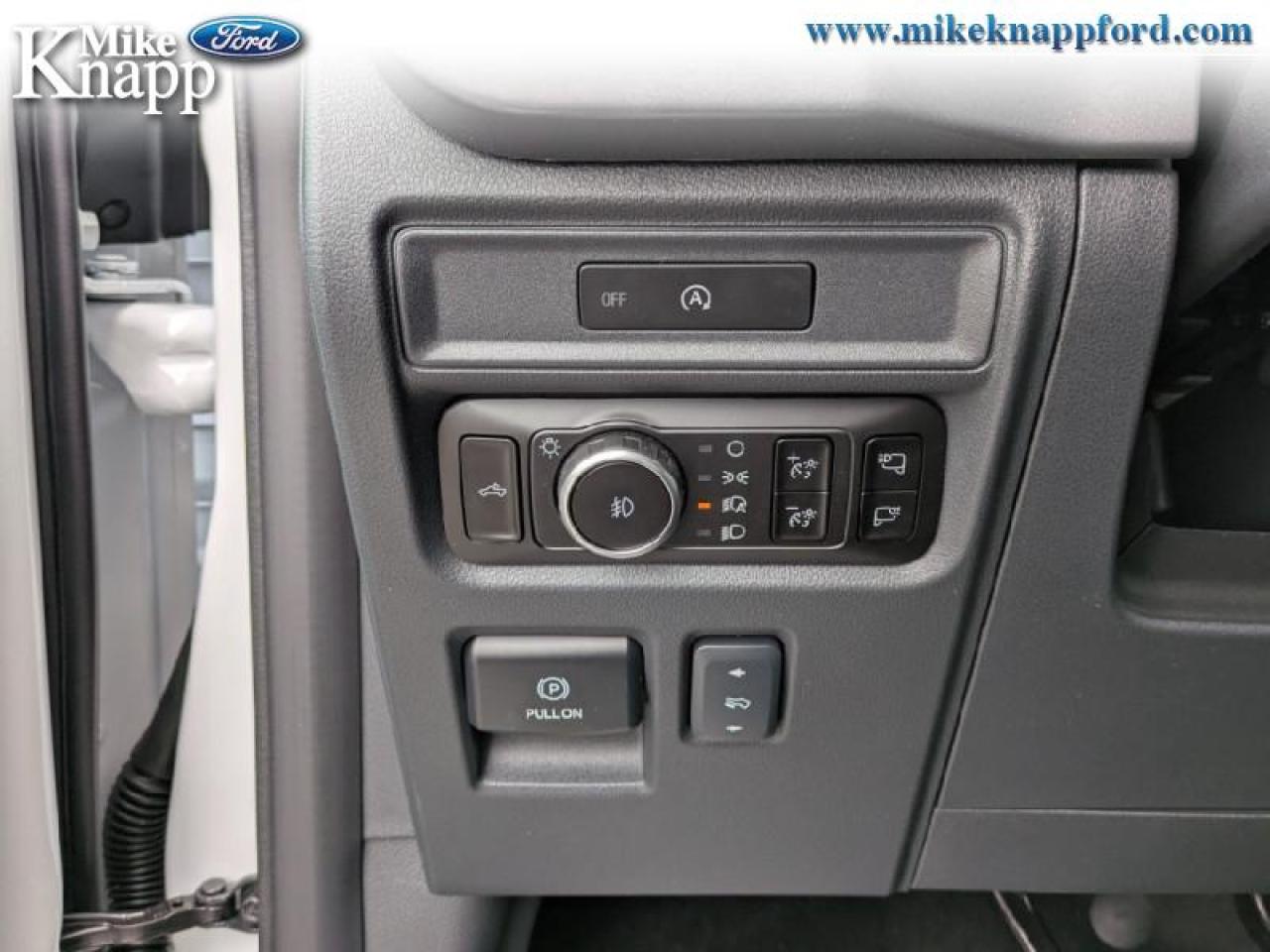 2025 Ford F-150 XLT Photo