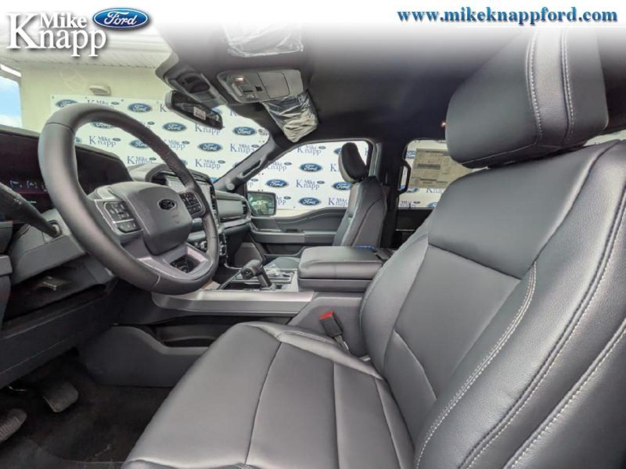 2025 Ford F-150 XLT Photo