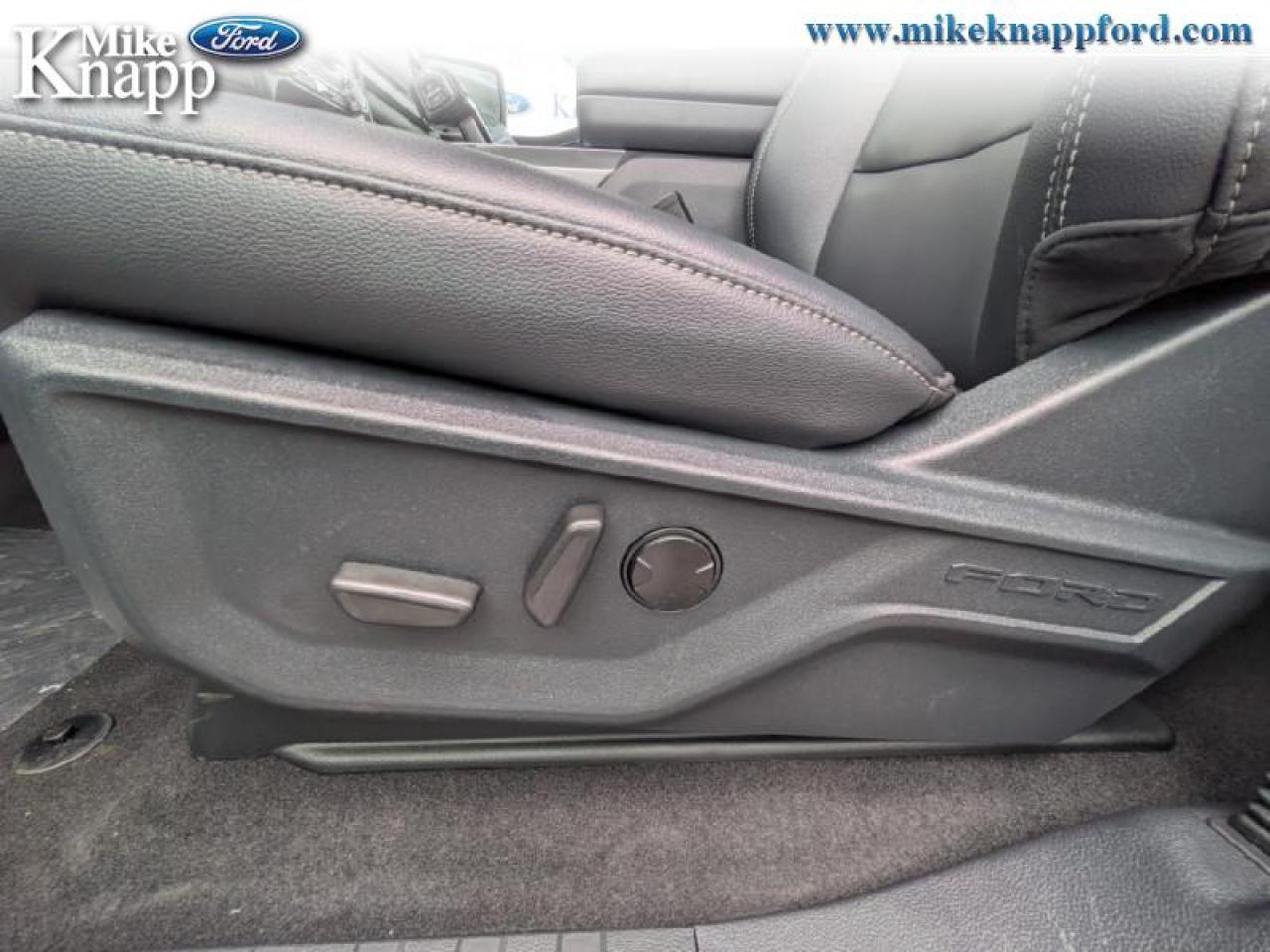 2025 Ford F-150 XLT Photo