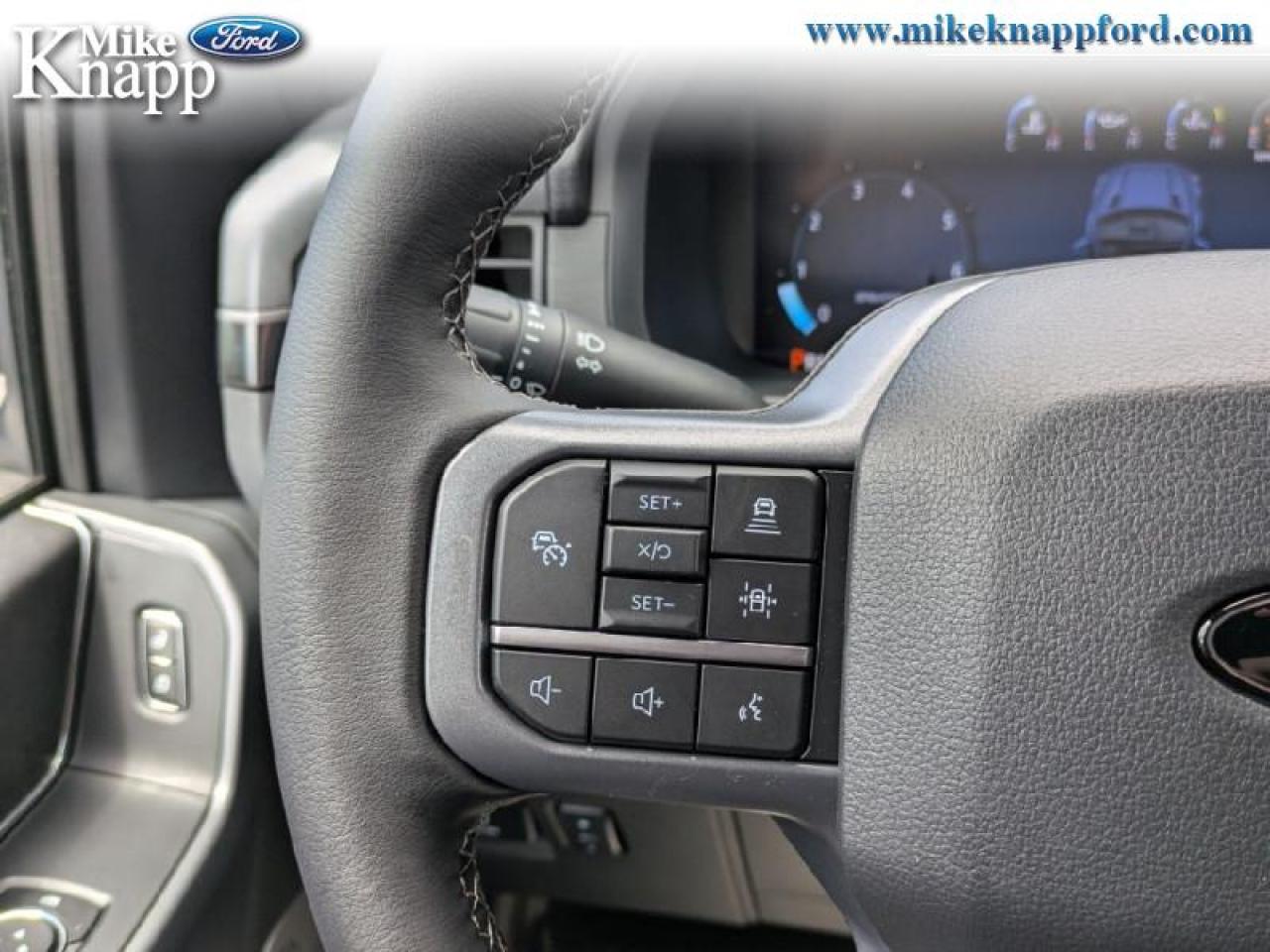 2025 Ford F-150 XLT Photo