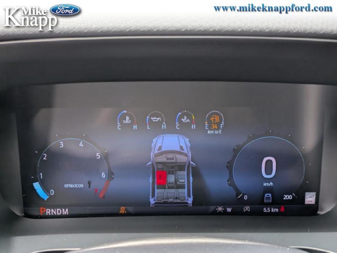 2025 Ford F-150 XLT Photo