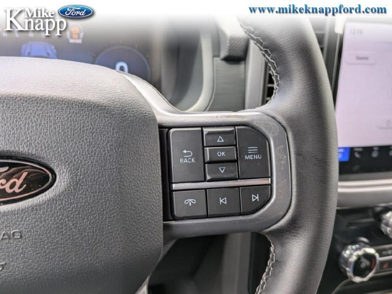 2025 Ford F-150 XLT Photo