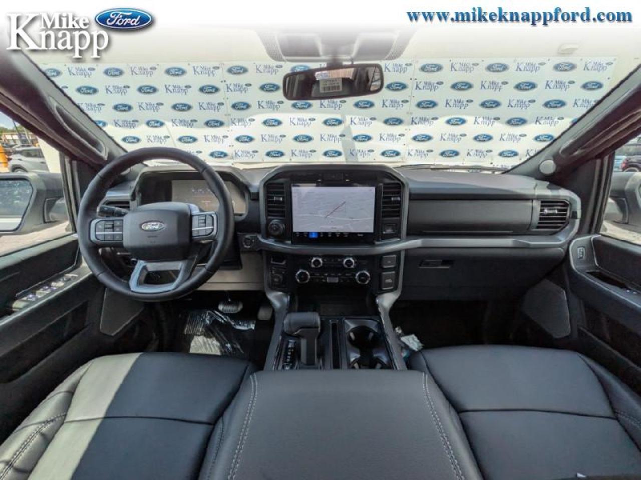 2025 Ford F-150 XLT Photo