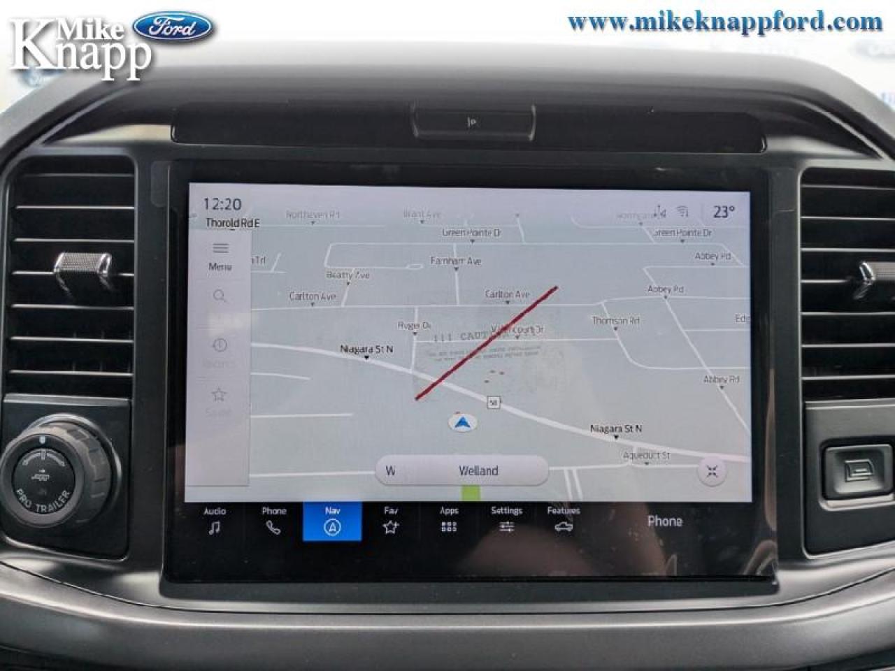 2025 Ford F-150 XLT Photo