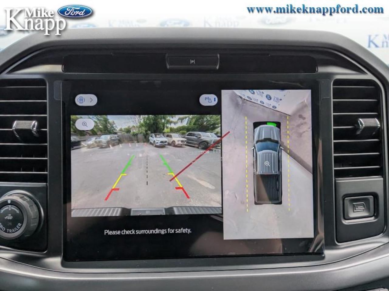 2025 Ford F-150 XLT Photo