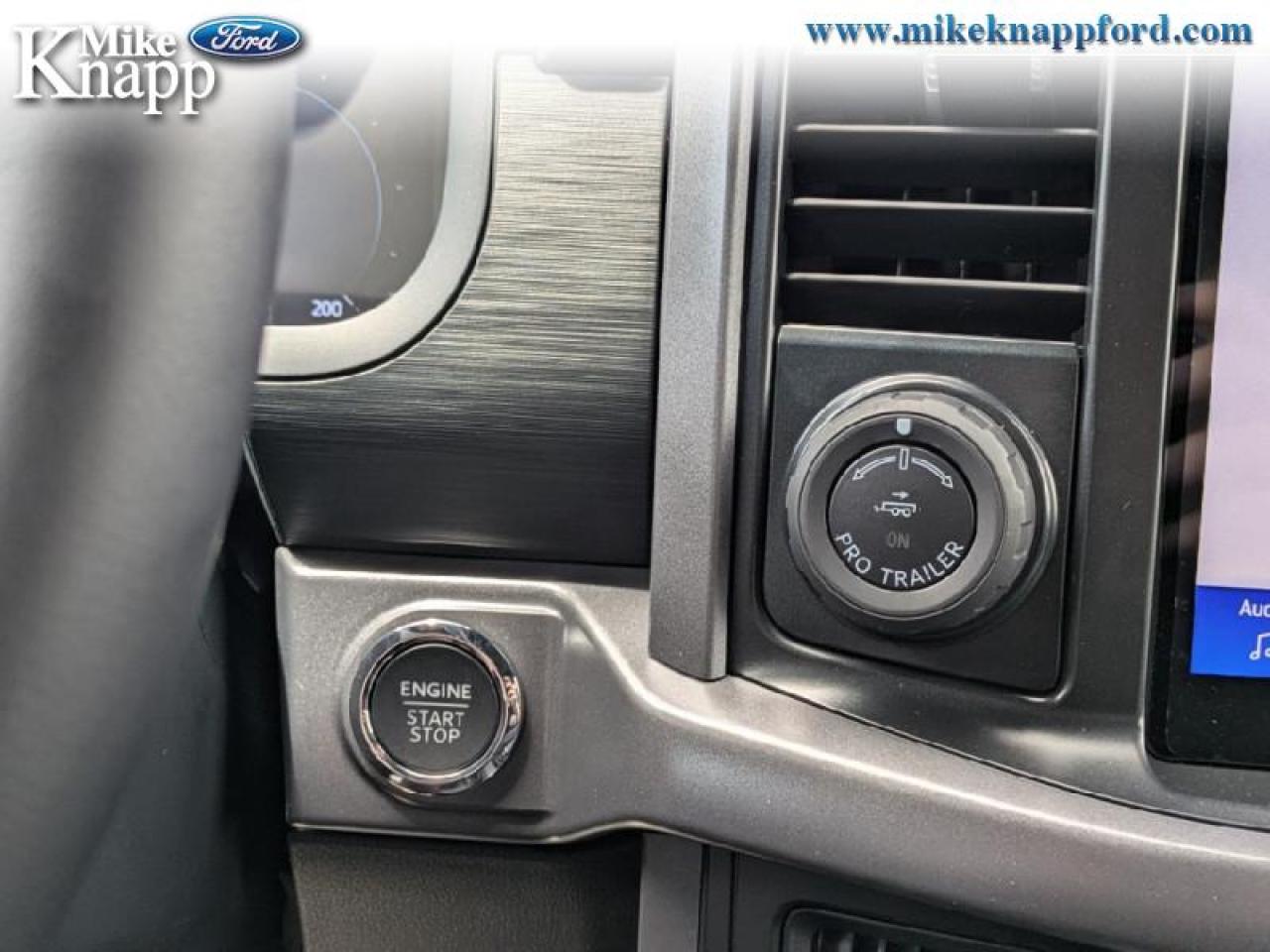 2025 Ford F-150 XLT Photo